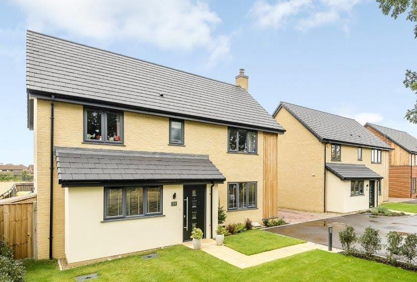 Woods Meadow Phase 5