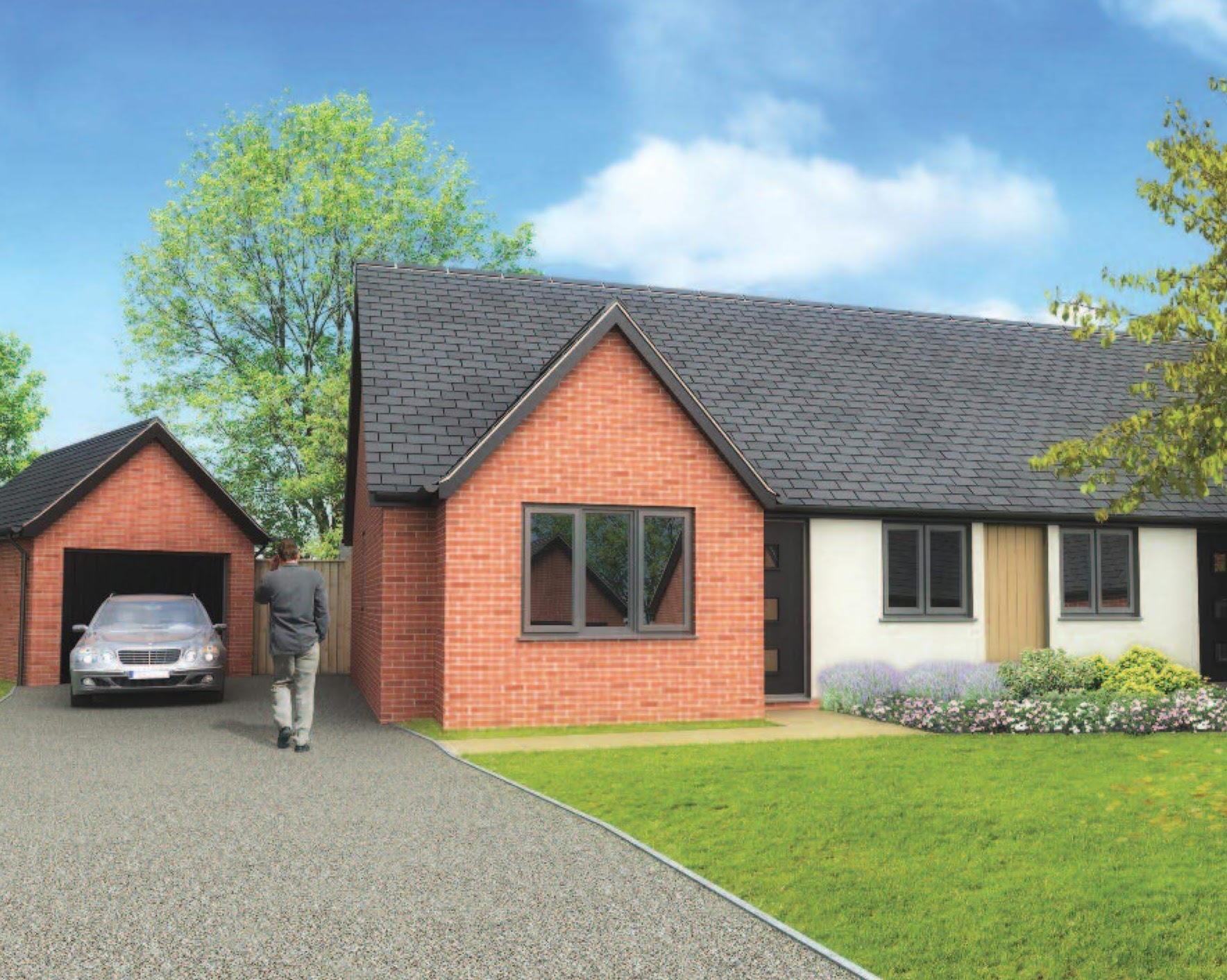 The Sunbeam (Phase 4)