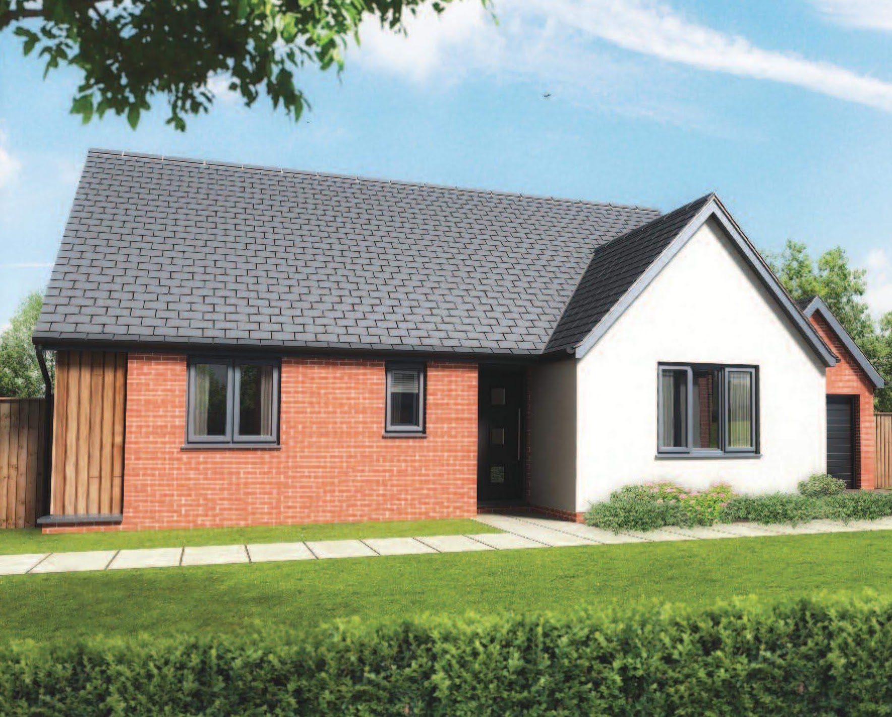 The De-Deion (Phase 4)