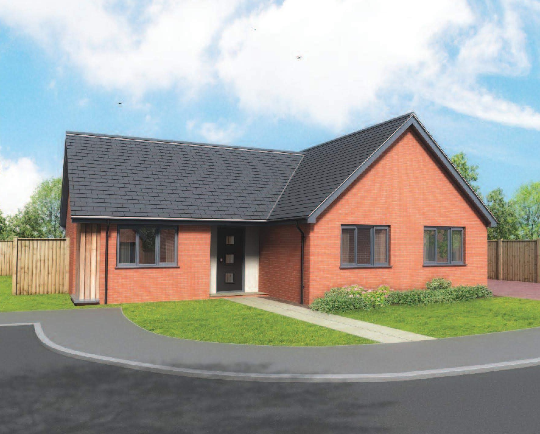 The Napier (Phase 4)