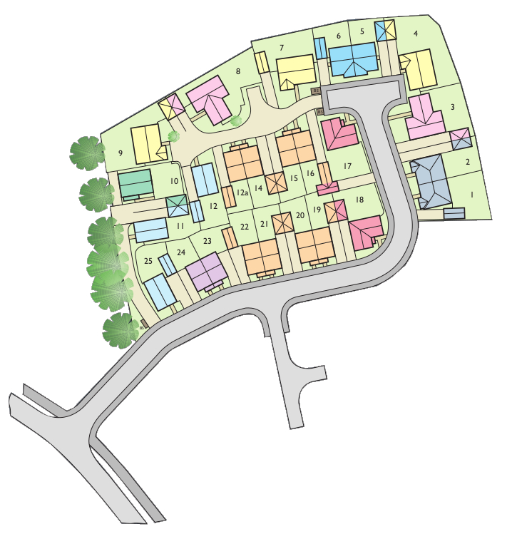 Woods Meadow Phase 3