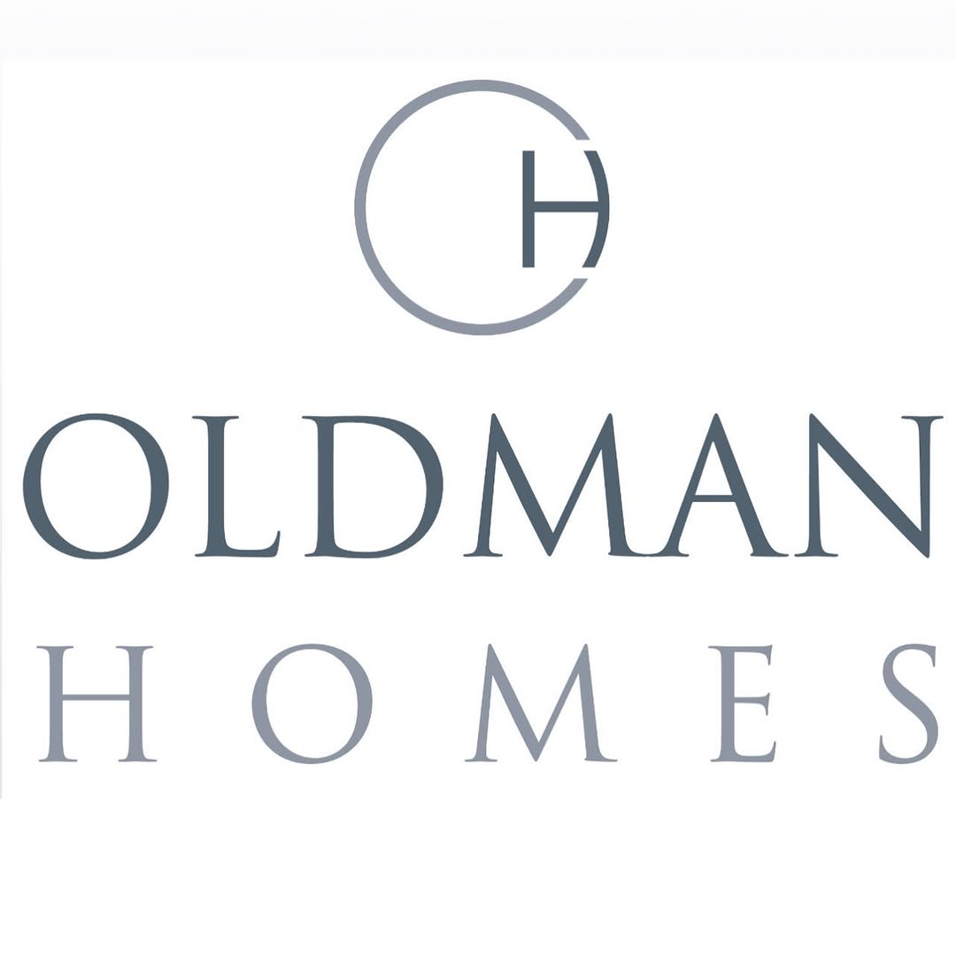 Oldman Homes logo