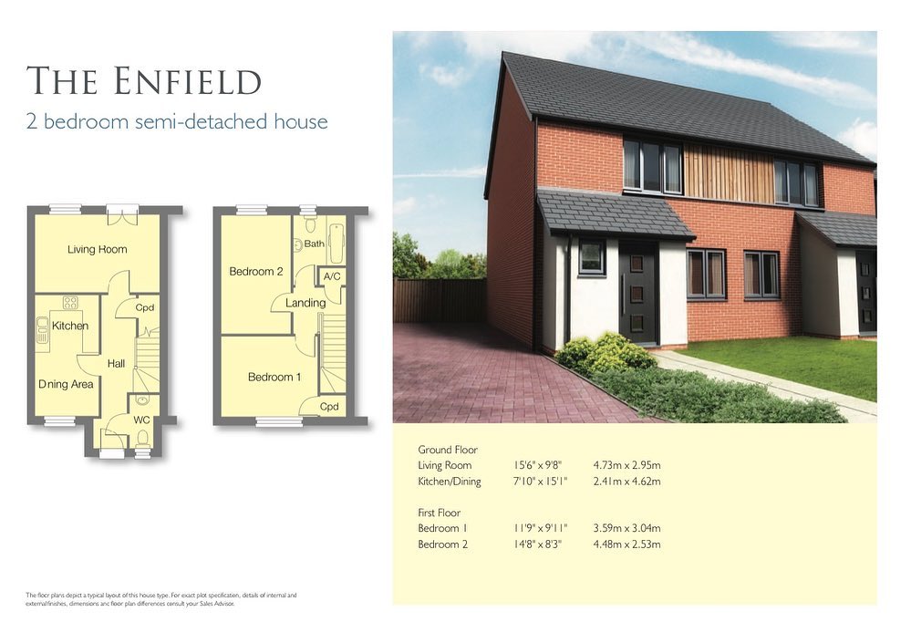 Development masterplan detail