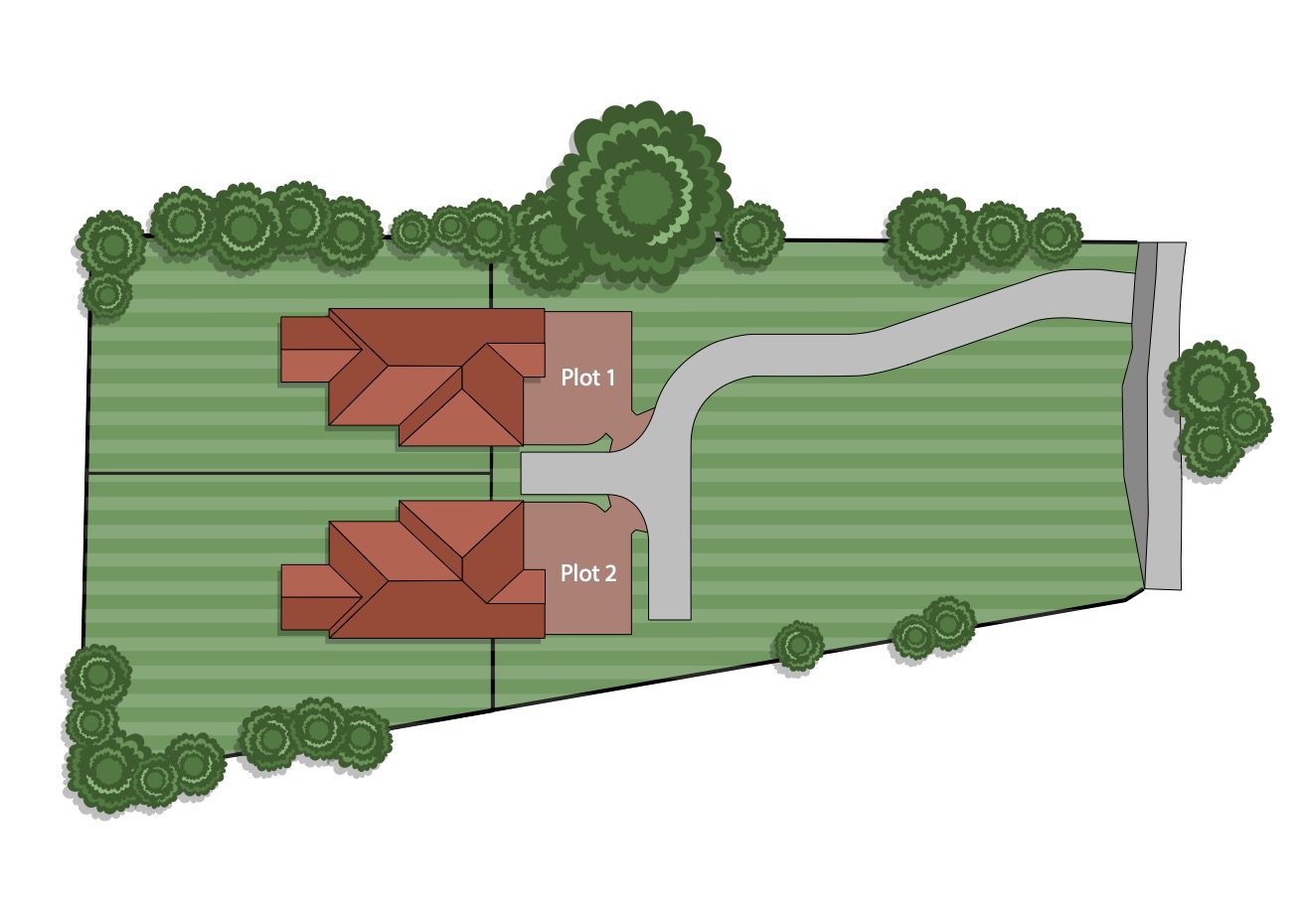 Marsh Lane - Image 1