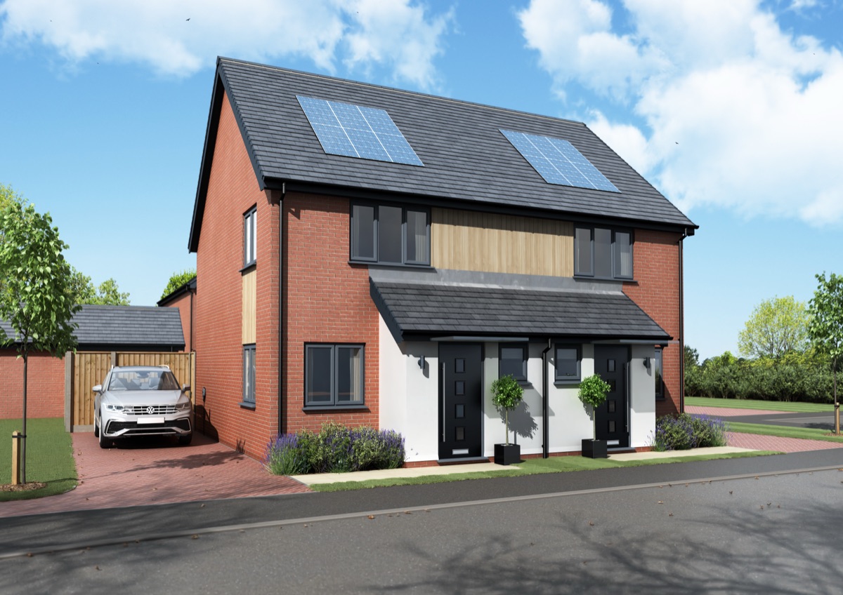 The Enfield (Phase 6)